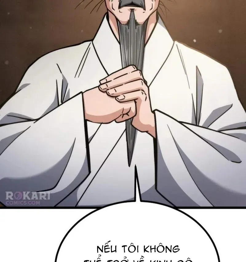 Tiểu Nữ Che Giấu Thiên Phú Võ Công Chap 28 - Next Chap 29
