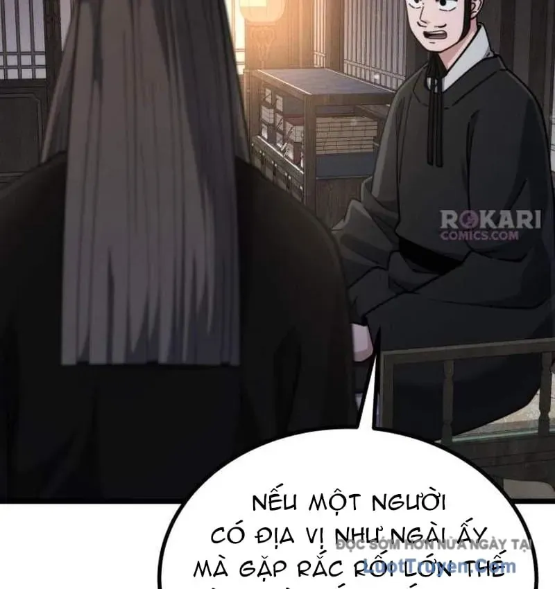 Tiểu Nữ Che Giấu Thiên Phú Võ Công Chap 28 - Next Chap 29