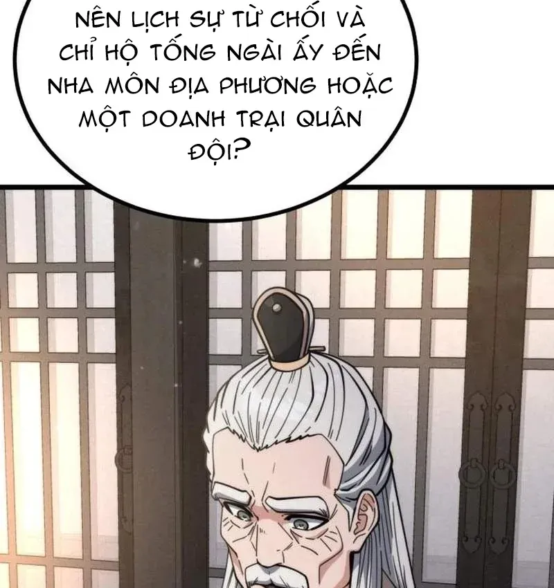Tiểu Nữ Che Giấu Thiên Phú Võ Công Chap 28 - Next Chap 29