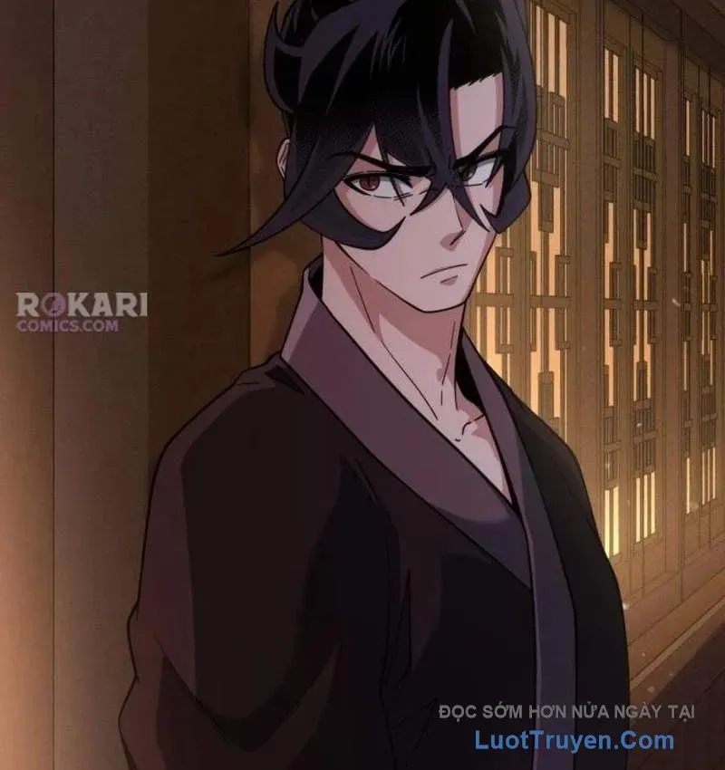 Tiểu Nữ Che Giấu Thiên Phú Võ Công Chap 28 - Next Chap 29