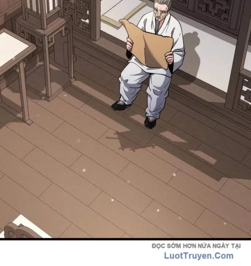 Tiểu Nữ Che Giấu Thiên Phú Võ Công Chap 28 - Next Chap 29