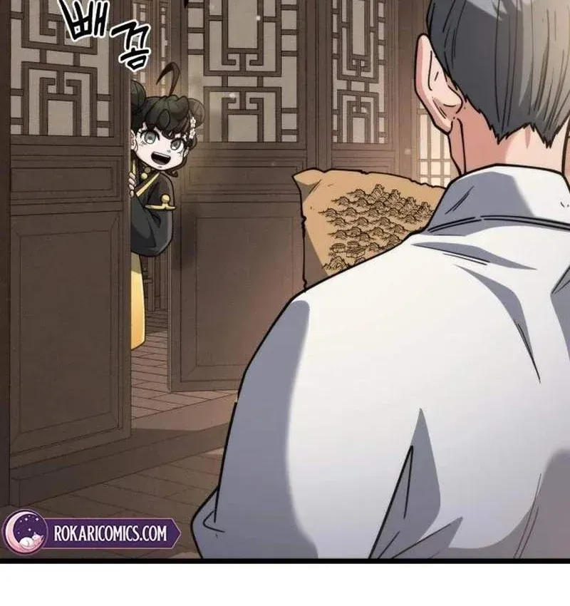 Tiểu Nữ Che Giấu Thiên Phú Võ Công Chap 28 - Next Chap 29