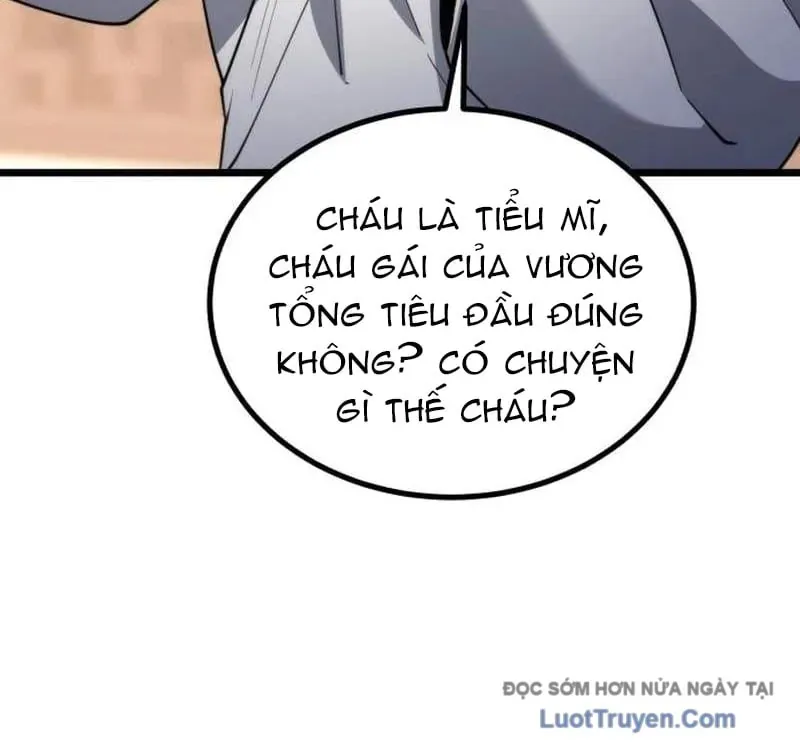 Tiểu Nữ Che Giấu Thiên Phú Võ Công Chap 28 - Next Chap 29