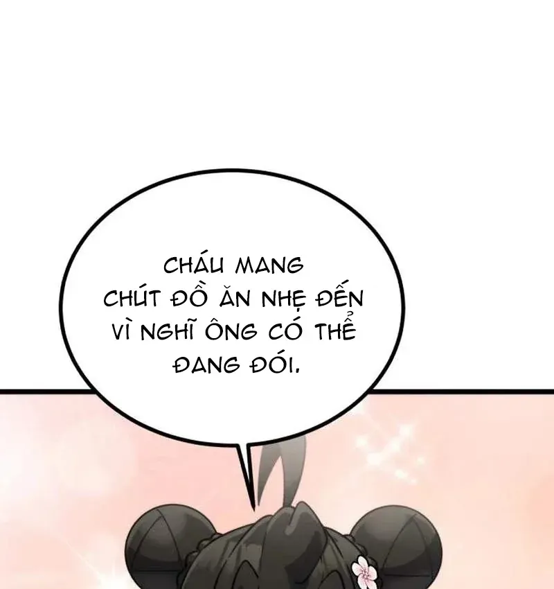 Tiểu Nữ Che Giấu Thiên Phú Võ Công Chap 28 - Next Chap 29