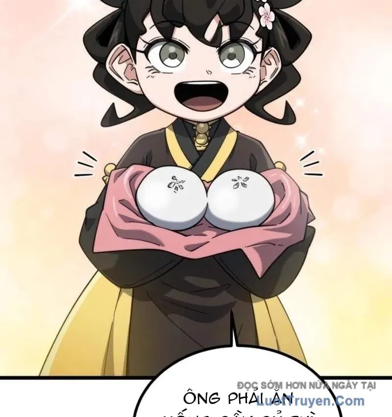 Tiểu Nữ Che Giấu Thiên Phú Võ Công Chap 28 - Next Chap 29