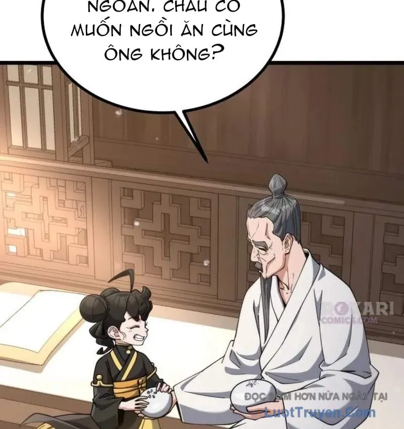 Tiểu Nữ Che Giấu Thiên Phú Võ Công Chap 28 - Next Chap 29