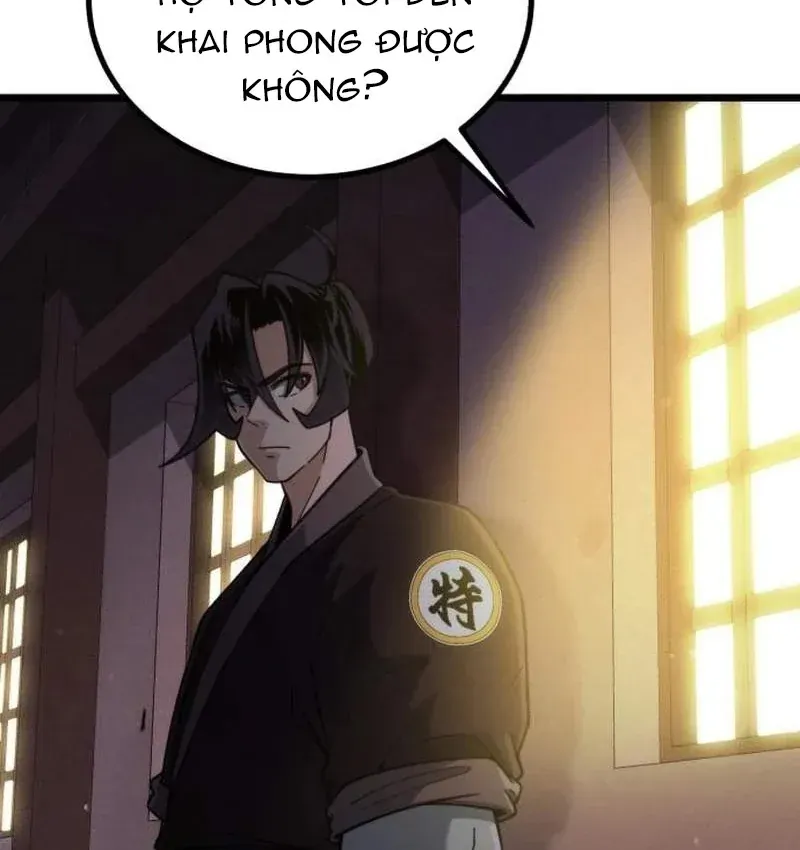Tiểu Nữ Che Giấu Thiên Phú Võ Công Chap 28 - Next Chap 29