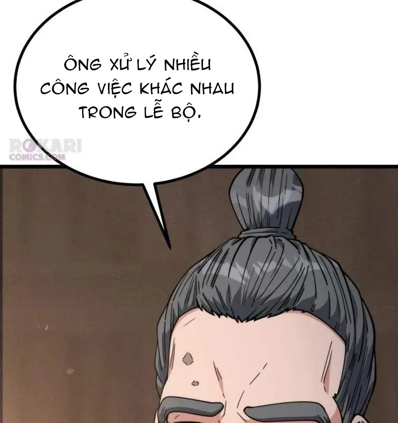 Tiểu Nữ Che Giấu Thiên Phú Võ Công Chap 28 - Next Chap 29