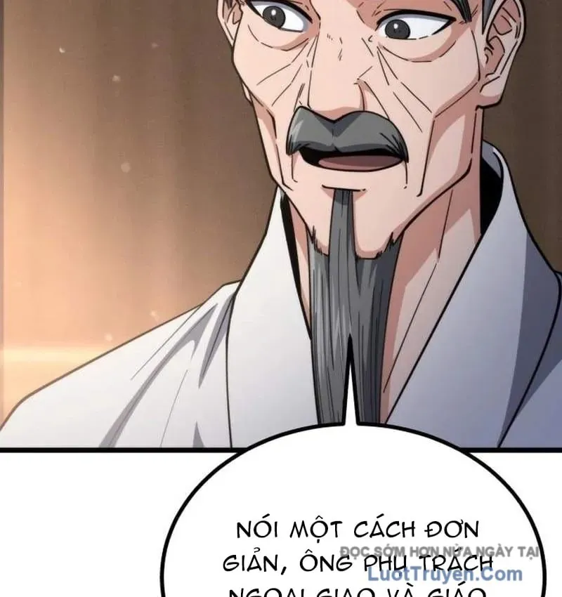 Tiểu Nữ Che Giấu Thiên Phú Võ Công Chap 28 - Next Chap 29