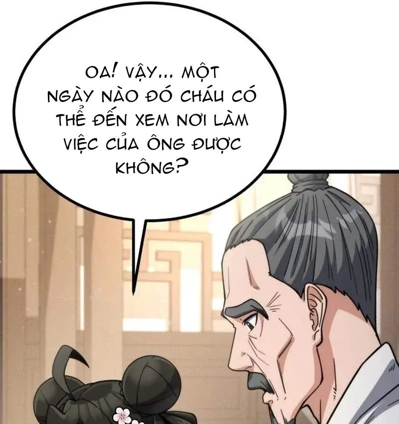 Tiểu Nữ Che Giấu Thiên Phú Võ Công Chap 28 - Next Chap 29