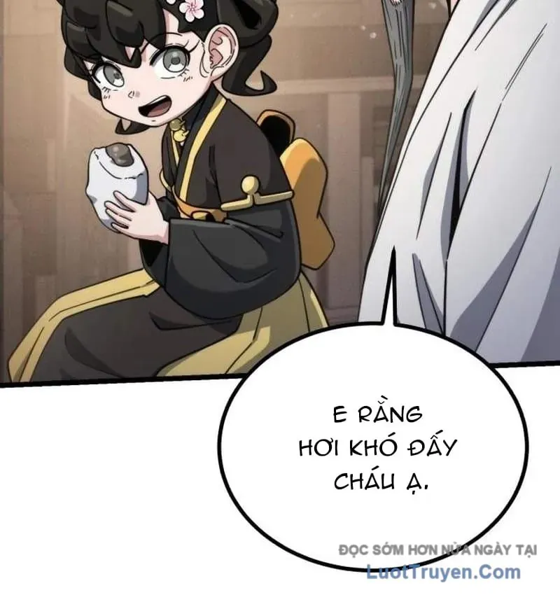 Tiểu Nữ Che Giấu Thiên Phú Võ Công Chap 28 - Next Chap 29