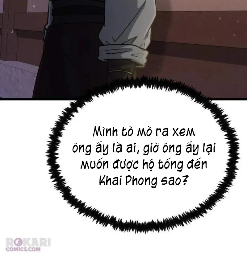 Tiểu Nữ Che Giấu Thiên Phú Võ Công Chap 28 - Next Chap 29