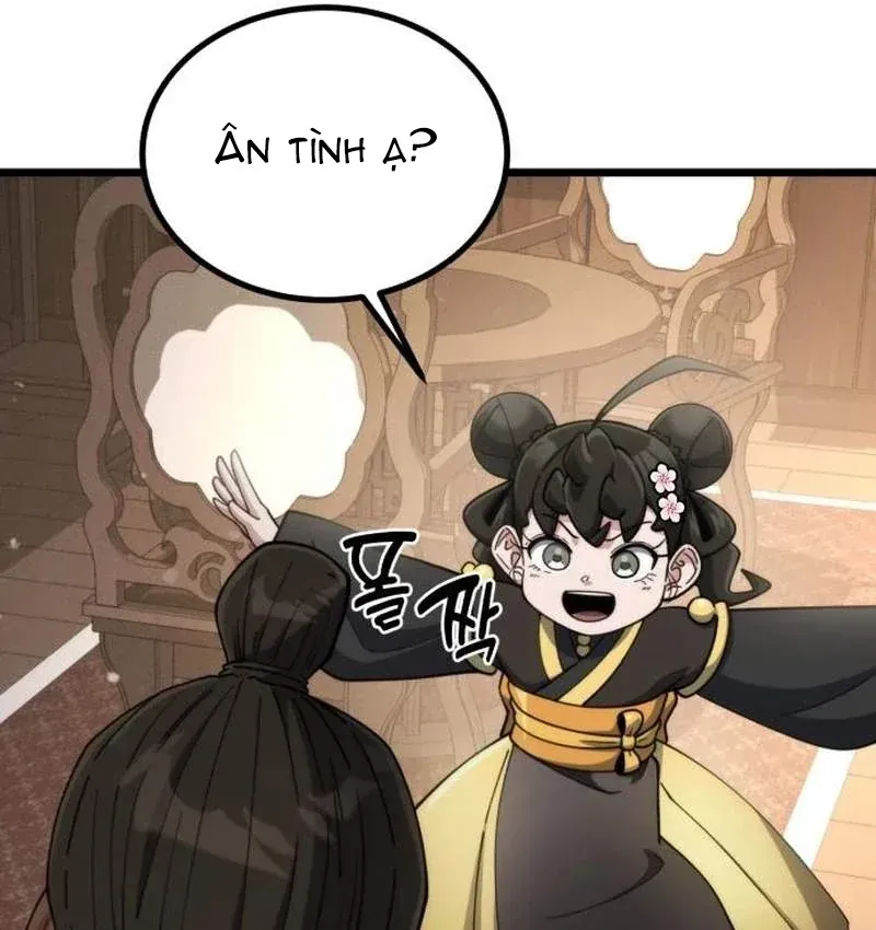 Tiểu Nữ Che Giấu Thiên Phú Võ Công Chap 28 - Next Chap 29
