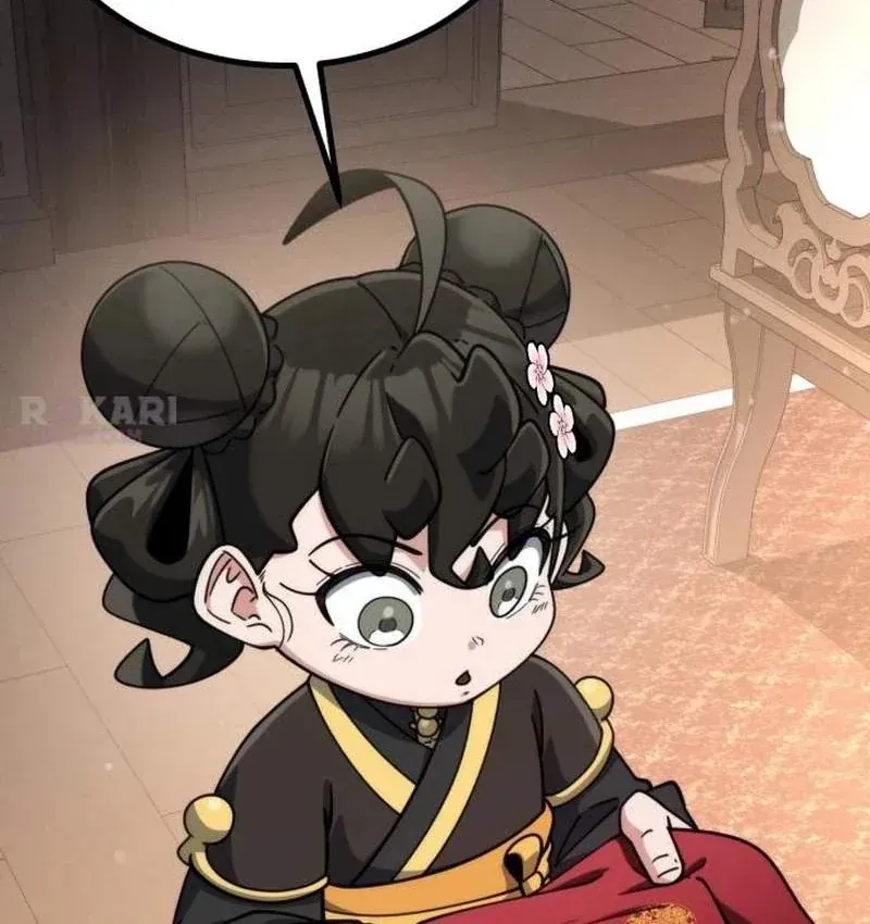 Tiểu Nữ Che Giấu Thiên Phú Võ Công Chap 28 - Next Chap 29