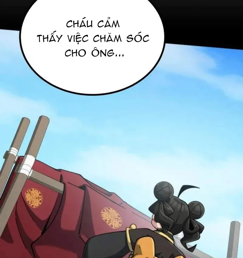 Tiểu Nữ Che Giấu Thiên Phú Võ Công Chap 28 - Next Chap 29