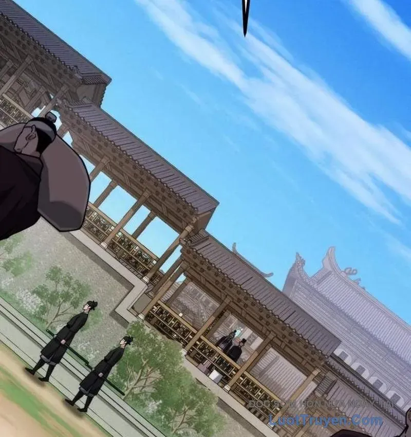 Tiểu Nữ Che Giấu Thiên Phú Võ Công Chap 28 - Next Chap 29