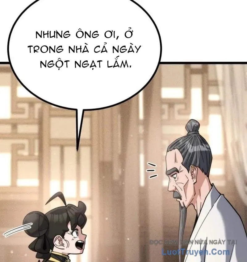 Tiểu Nữ Che Giấu Thiên Phú Võ Công Chap 28 - Next Chap 29