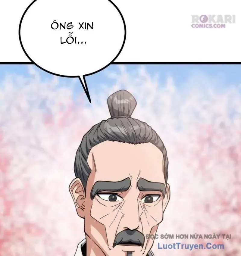 Tiểu Nữ Che Giấu Thiên Phú Võ Công Chap 28 - Next Chap 29