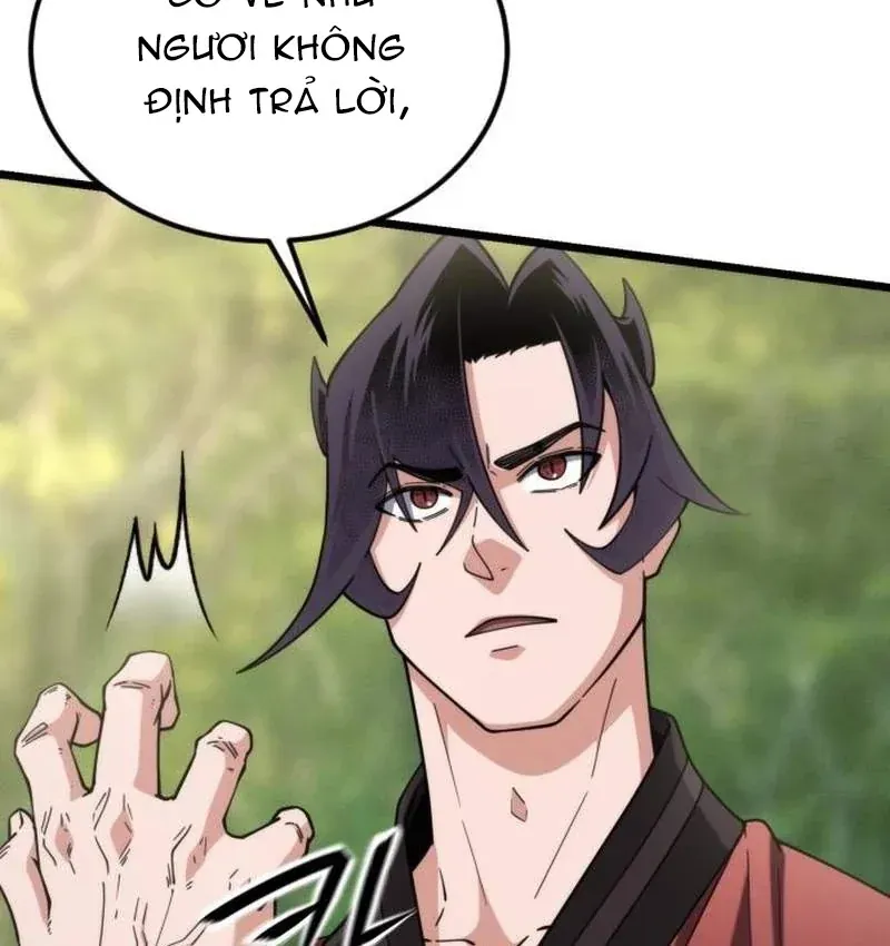 Tiểu Nữ Che Giấu Thiên Phú Võ Công Chap 29 - Next Chap 30