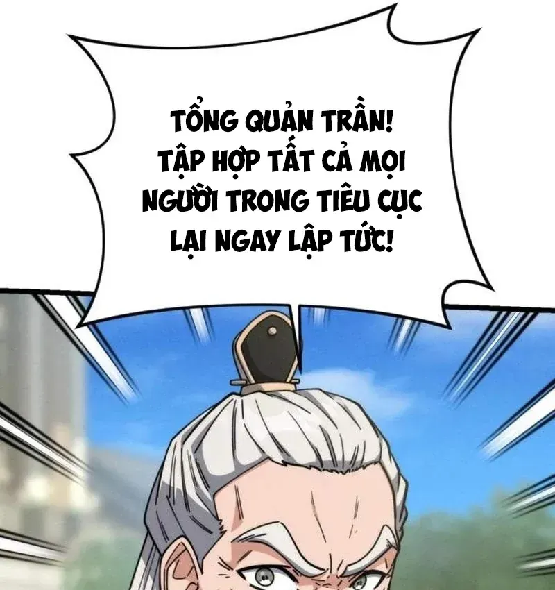 Tiểu Nữ Che Giấu Thiên Phú Võ Công Chap 29 - Next Chap 30
