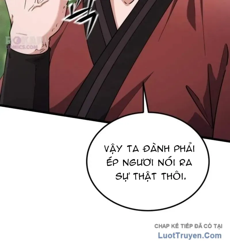 Tiểu Nữ Che Giấu Thiên Phú Võ Công Chap 29 - Next Chap 30