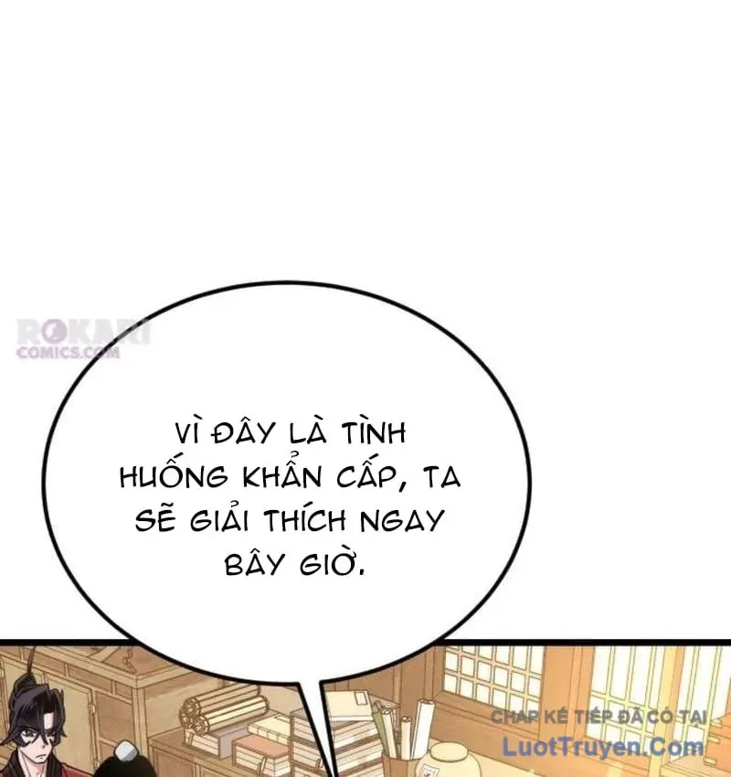 Tiểu Nữ Che Giấu Thiên Phú Võ Công Chap 29 - Next Chap 30