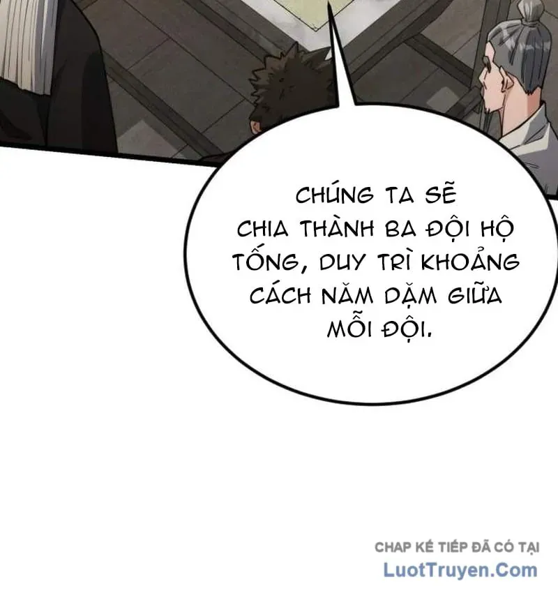 Tiểu Nữ Che Giấu Thiên Phú Võ Công Chap 29 - Next Chap 30