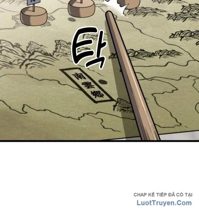 Tiểu Nữ Che Giấu Thiên Phú Võ Công Chap 29 - Next Chap 30