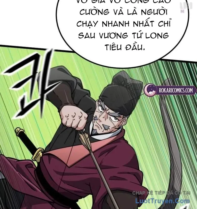 Tiểu Nữ Che Giấu Thiên Phú Võ Công Chap 29 - Next Chap 30