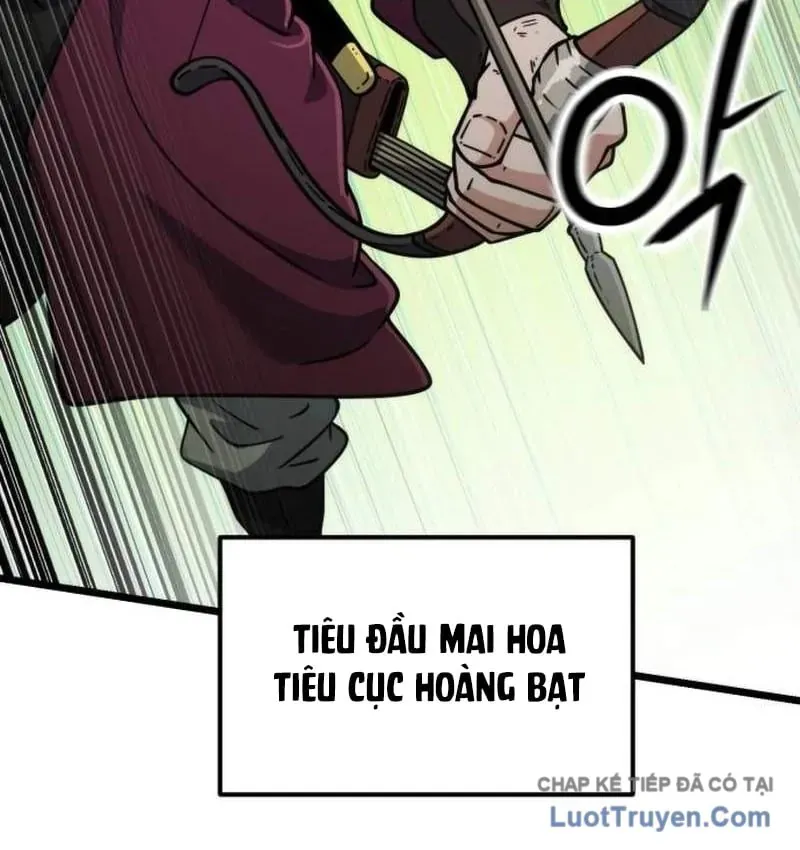 Tiểu Nữ Che Giấu Thiên Phú Võ Công Chap 29 - Next Chap 30