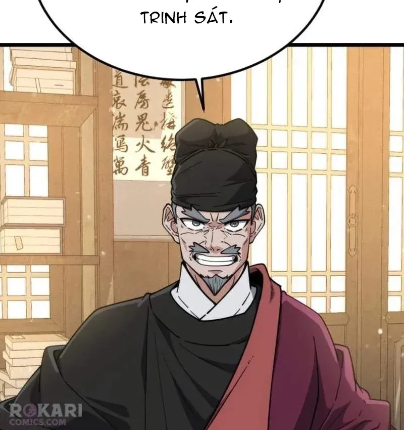 Tiểu Nữ Che Giấu Thiên Phú Võ Công Chap 29 - Next Chap 30