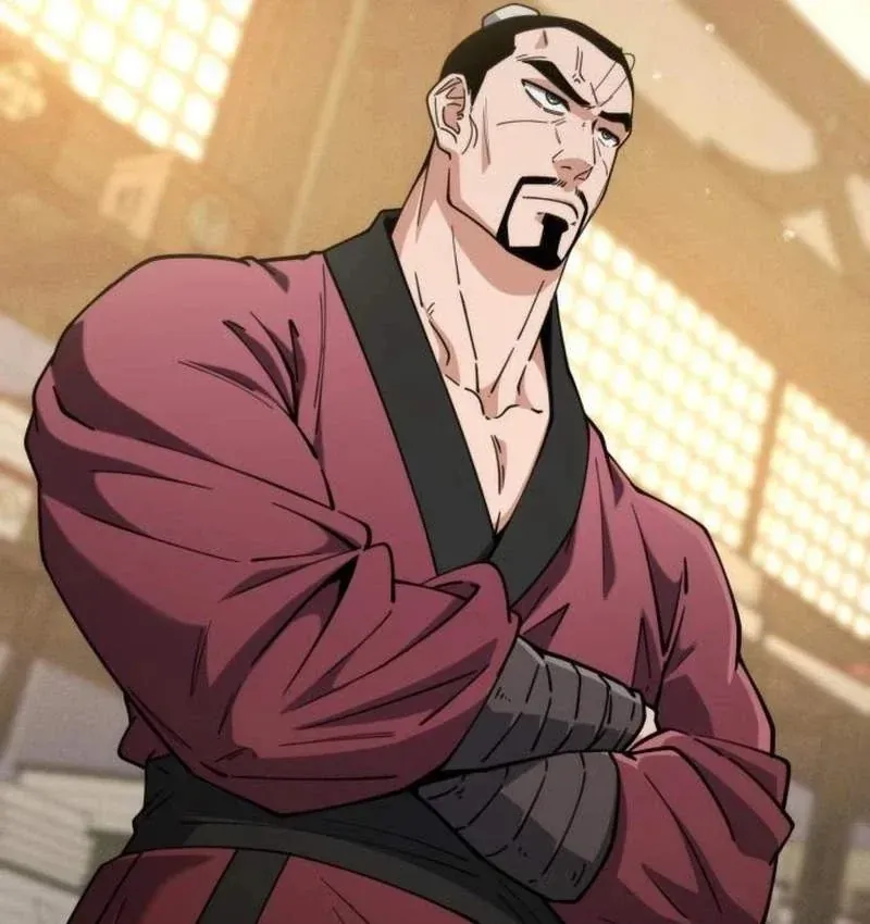 Tiểu Nữ Che Giấu Thiên Phú Võ Công Chap 29 - Next Chap 30