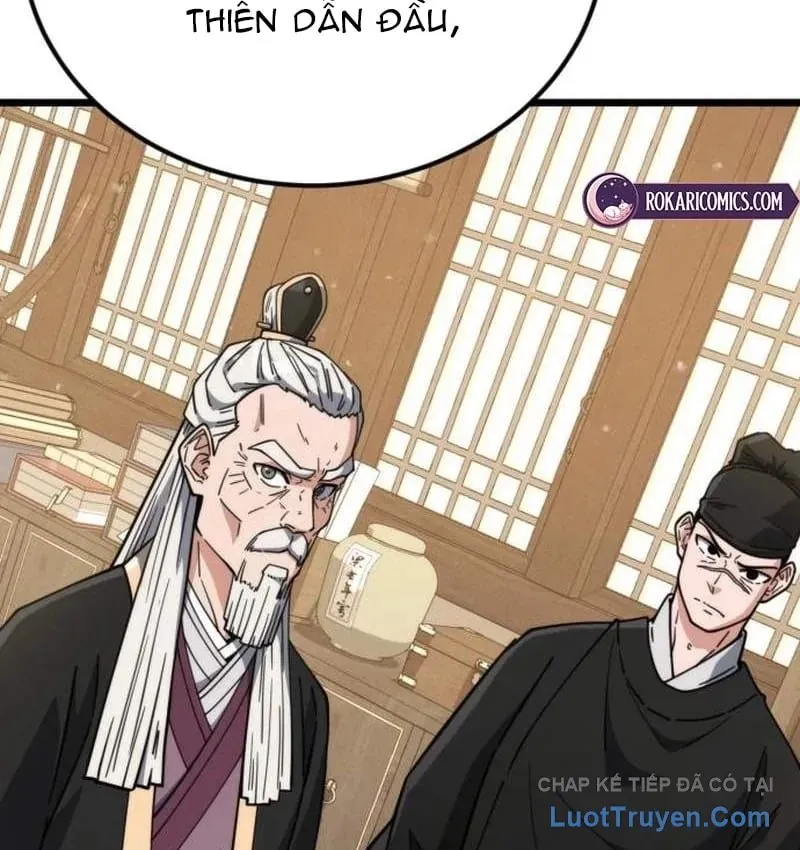 Tiểu Nữ Che Giấu Thiên Phú Võ Công Chap 29 - Next Chap 30