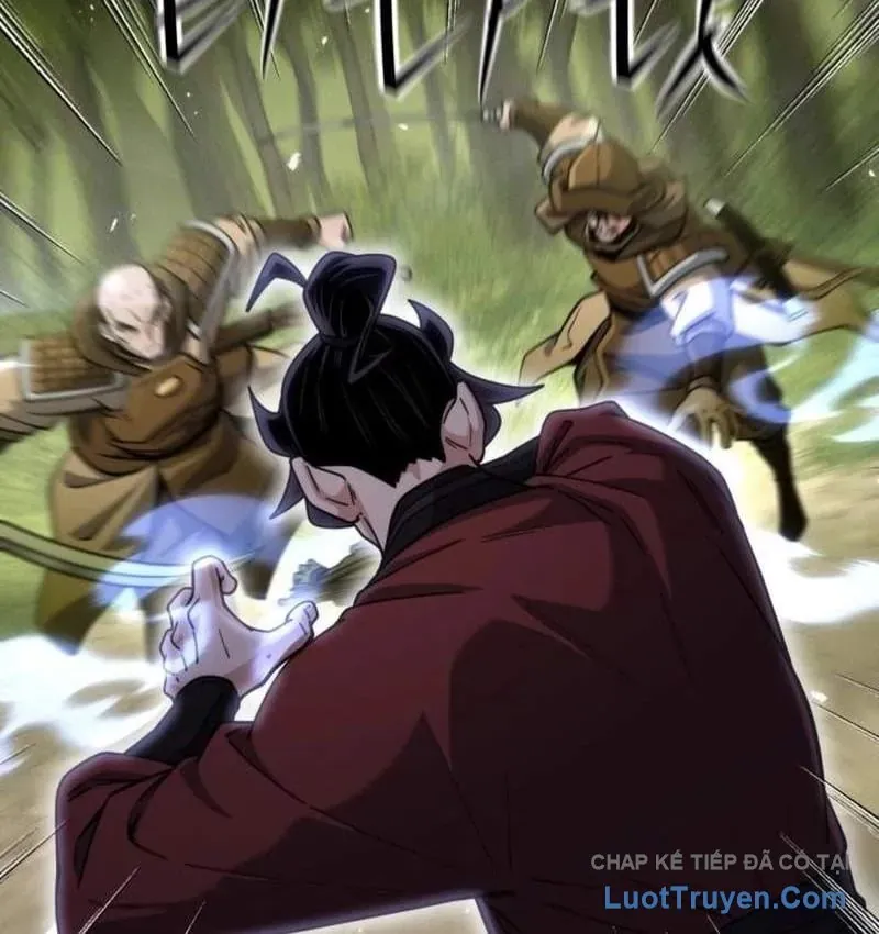 Tiểu Nữ Che Giấu Thiên Phú Võ Công Chap 29 - Next Chap 30