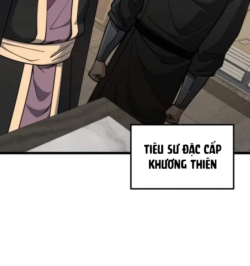 Tiểu Nữ Che Giấu Thiên Phú Võ Công Chap 29 - Next Chap 30