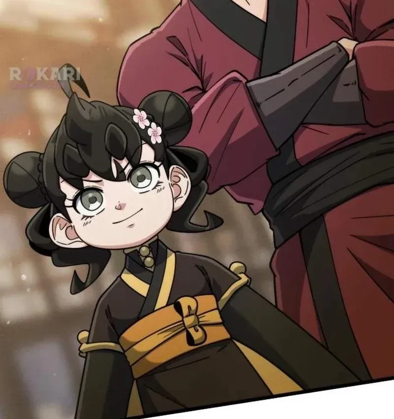 Tiểu Nữ Che Giấu Thiên Phú Võ Công Chap 29 - Next Chap 30
