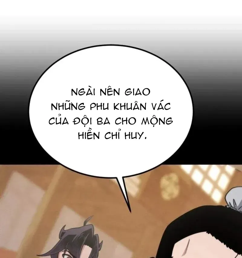 Tiểu Nữ Che Giấu Thiên Phú Võ Công Chap 29 - Next Chap 30