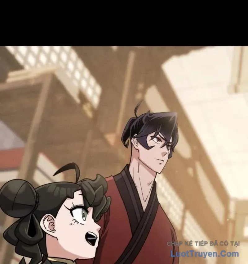 Tiểu Nữ Che Giấu Thiên Phú Võ Công Chap 29 - Next Chap 30