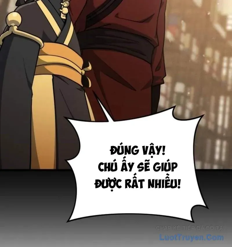 Tiểu Nữ Che Giấu Thiên Phú Võ Công Chap 29 - Next Chap 30
