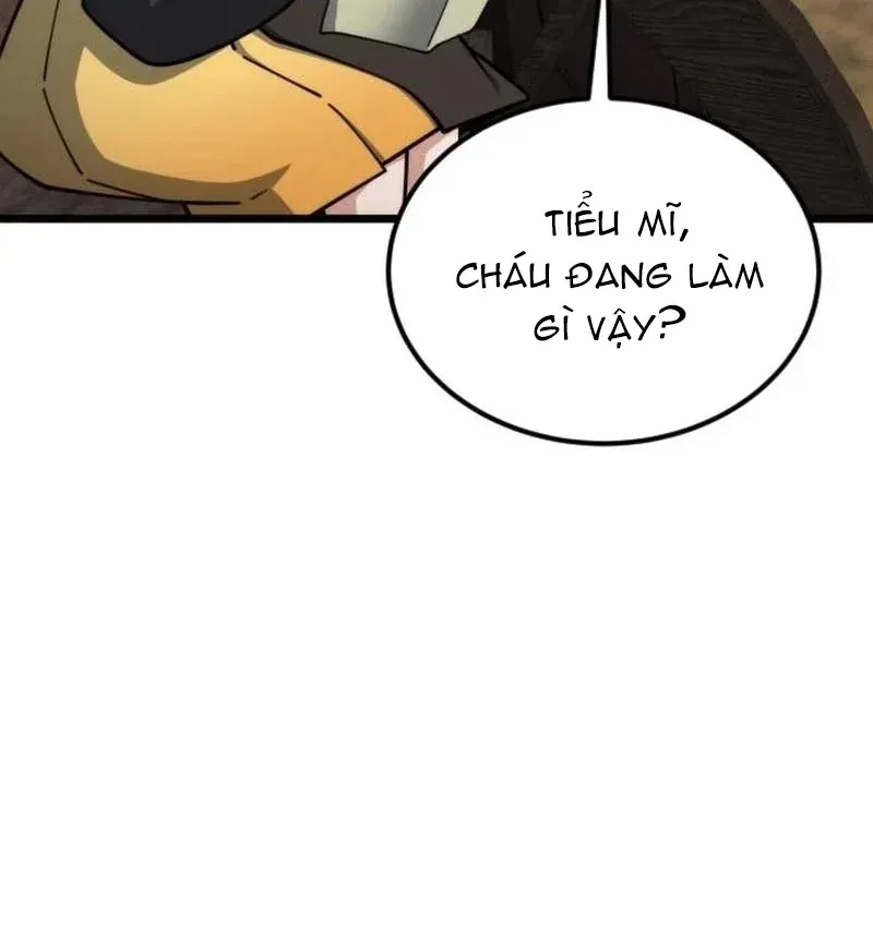 Tiểu Nữ Che Giấu Thiên Phú Võ Công Chap 29 - Next Chap 30