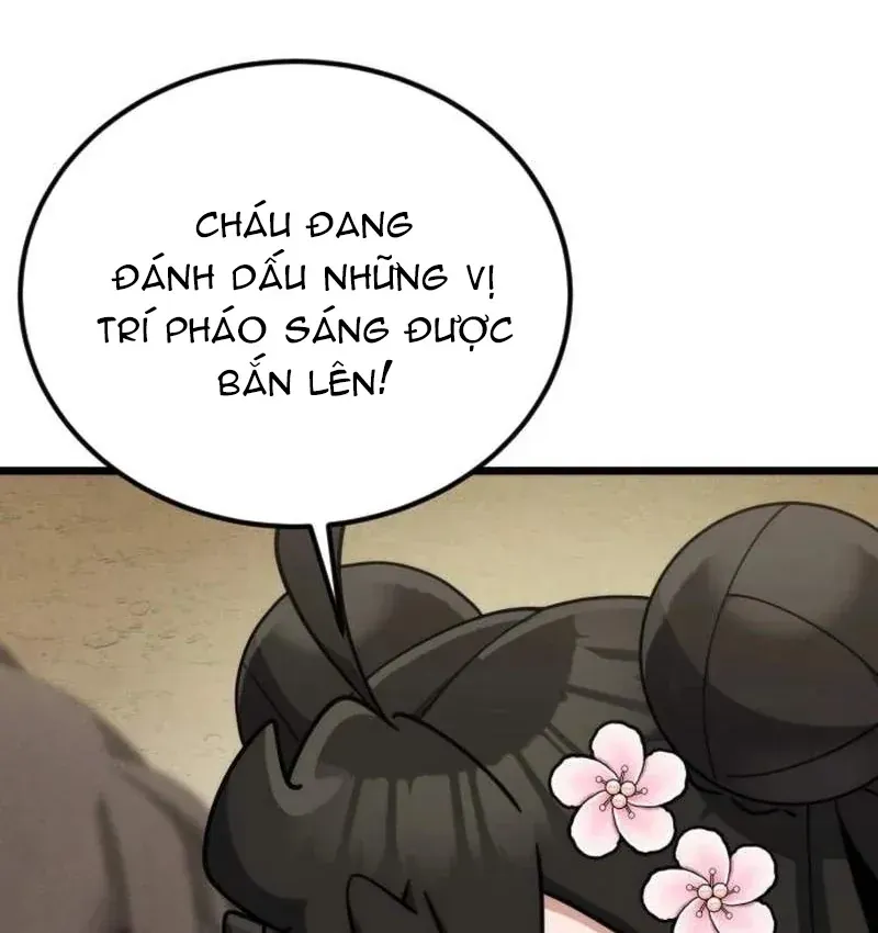Tiểu Nữ Che Giấu Thiên Phú Võ Công Chap 29 - Next Chap 30