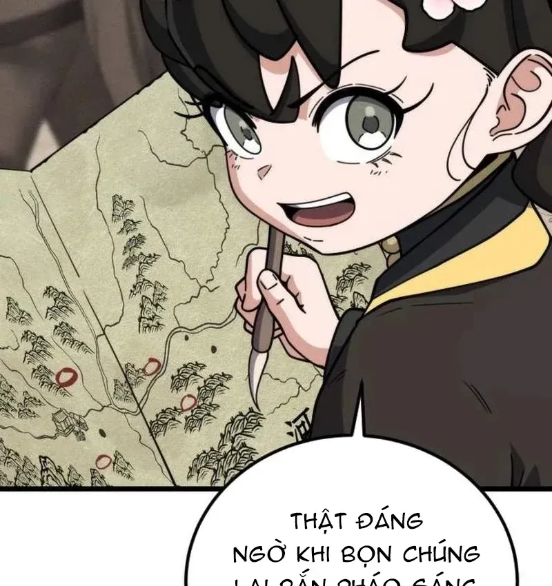 Tiểu Nữ Che Giấu Thiên Phú Võ Công Chap 29 - Next Chap 30