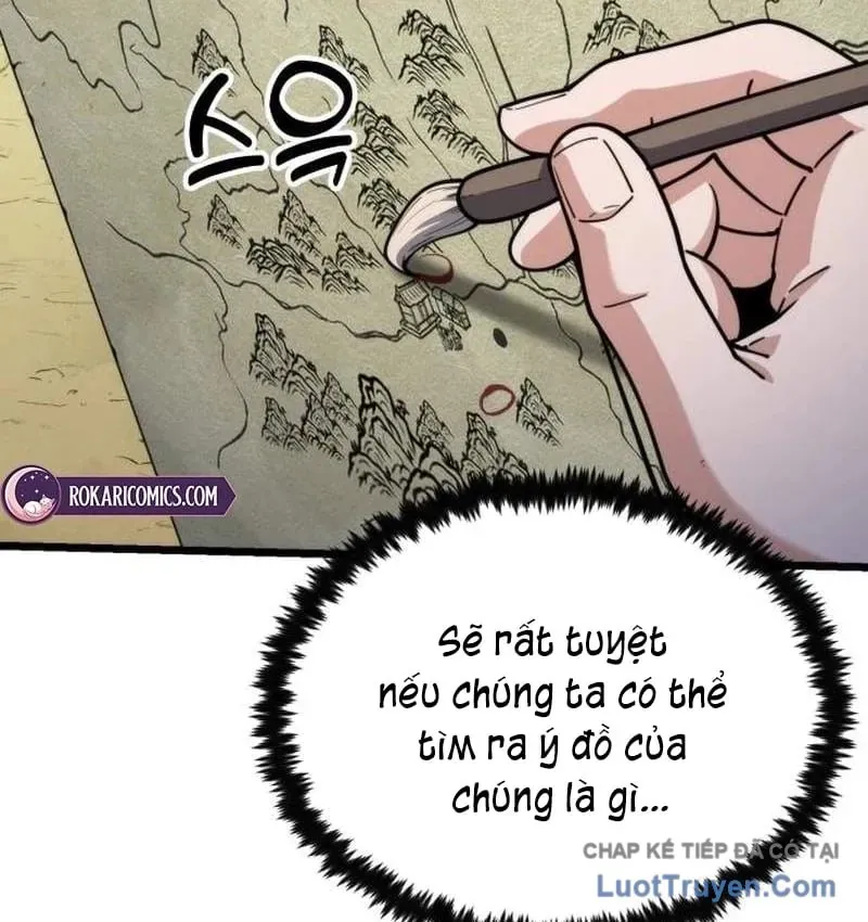 Tiểu Nữ Che Giấu Thiên Phú Võ Công Chap 29 - Next Chap 30