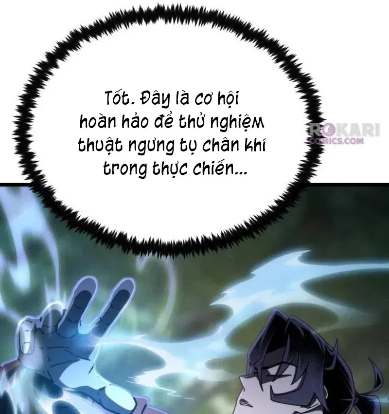 Tiểu Nữ Che Giấu Thiên Phú Võ Công Chap 29 - Next Chap 30