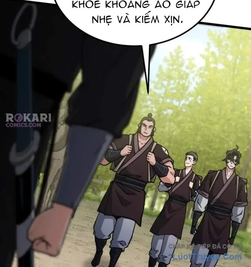 Tiểu Nữ Che Giấu Thiên Phú Võ Công Chap 29 - Next Chap 30