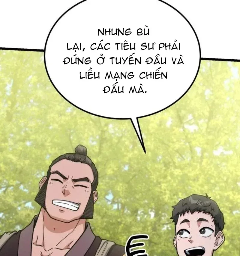 Tiểu Nữ Che Giấu Thiên Phú Võ Công Chap 29 - Next Chap 30