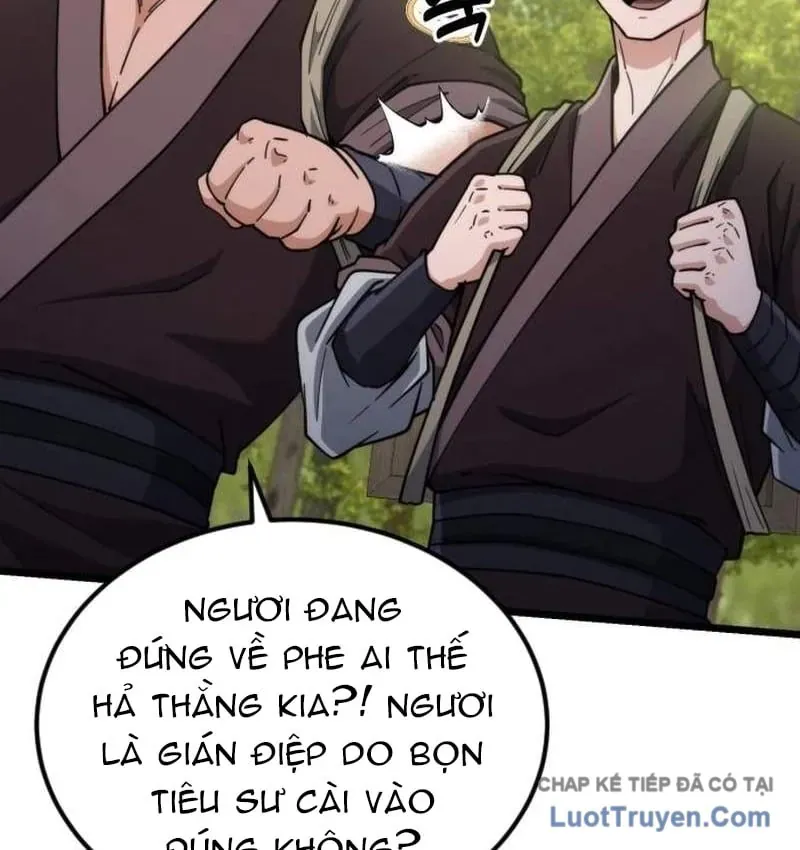 Tiểu Nữ Che Giấu Thiên Phú Võ Công Chap 29 - Next Chap 30