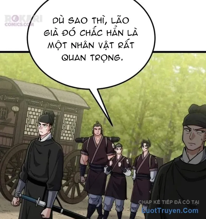 Tiểu Nữ Che Giấu Thiên Phú Võ Công Chap 29 - Next Chap 30