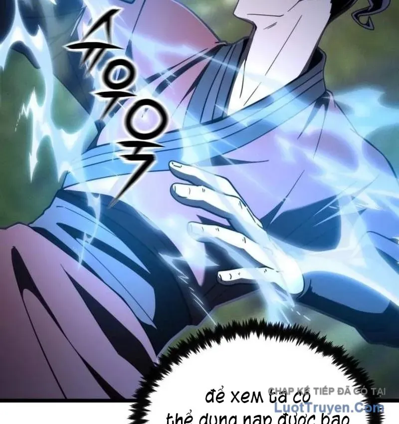 Tiểu Nữ Che Giấu Thiên Phú Võ Công Chap 29 - Next Chap 30