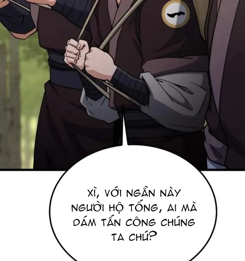 Tiểu Nữ Che Giấu Thiên Phú Võ Công Chap 29 - Next Chap 30